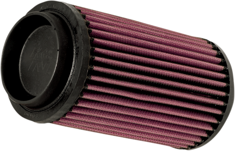 K & N - High-Flow Air Filter - Polaris