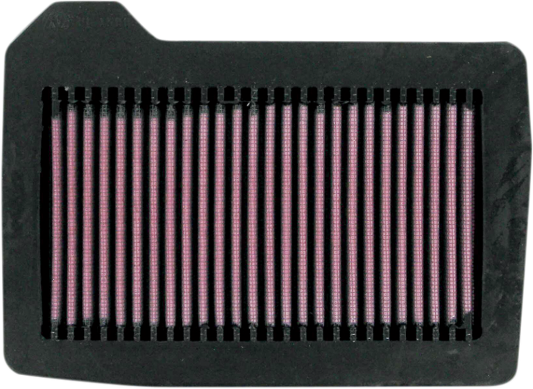 K & N - OE Replacement High-Flow Air Filter - Victory