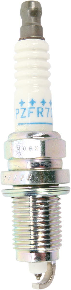 NGK SPARK PLUGS - Spark Plug - PZFR7G-G