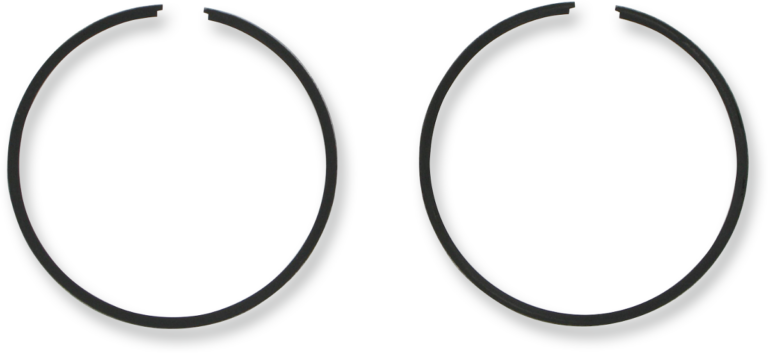 PARTS UNLIMITED - Ring Set