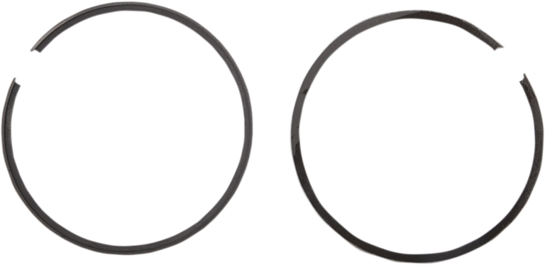 PARTS UNLIMITED - Ring Set