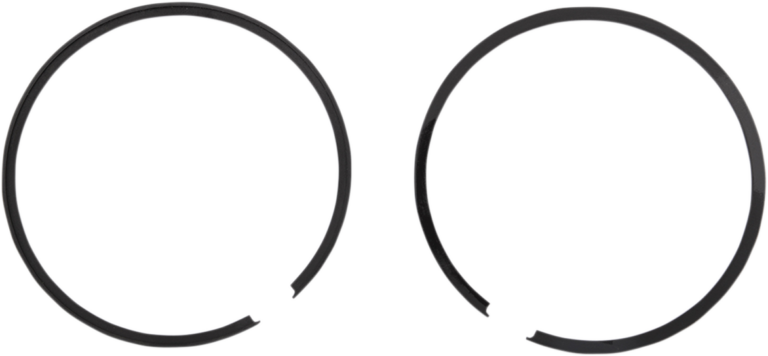 PARTS UNLIMITED - Ring Set