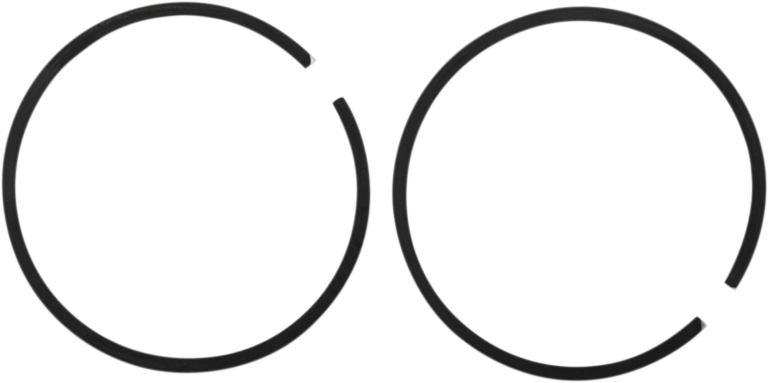PARTS UNLIMITED - Ring Set