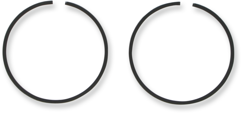 PARTS UNLIMITED - Ring Set