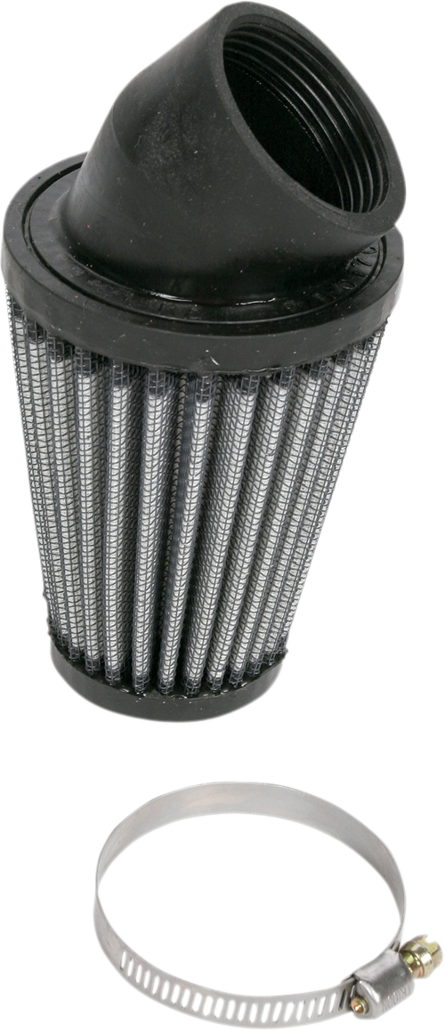 K & N - Clamp-On Air Filter - Honda