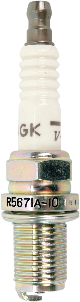 NGK SPARK PLUGS - Spark Plug - R5671A-10