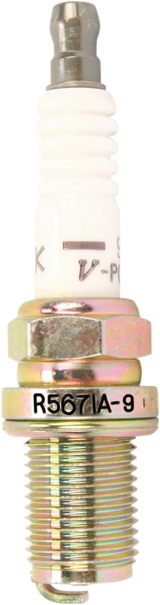 NGK SPARK PLUGS - Spark Plug - R5671A-9