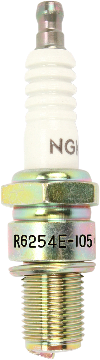 NGK SPARK PLUGS - Spark Plug - R6254E-105