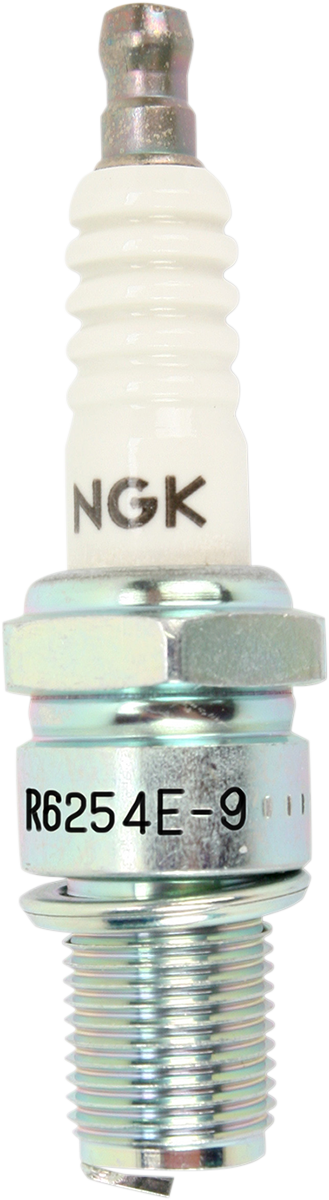NGK SPARK PLUGS - Spark Plug - R6254E-9