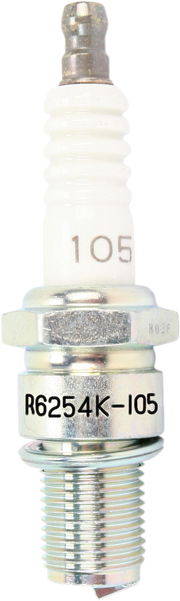 NGK SPARK PLUGS - Spark Plug - R6254K-105