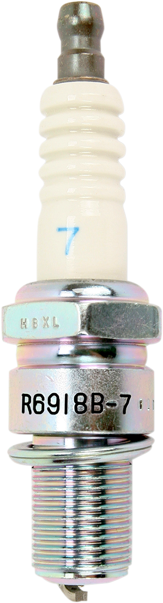 NGK SPARK PLUGS - Spark Plug - R6918B-7