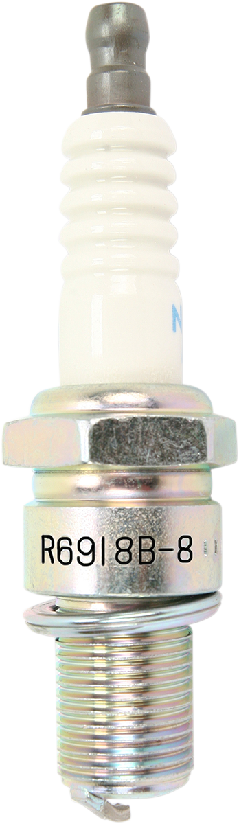 NGK SPARK PLUGS - Spark Plug - R6918B-8