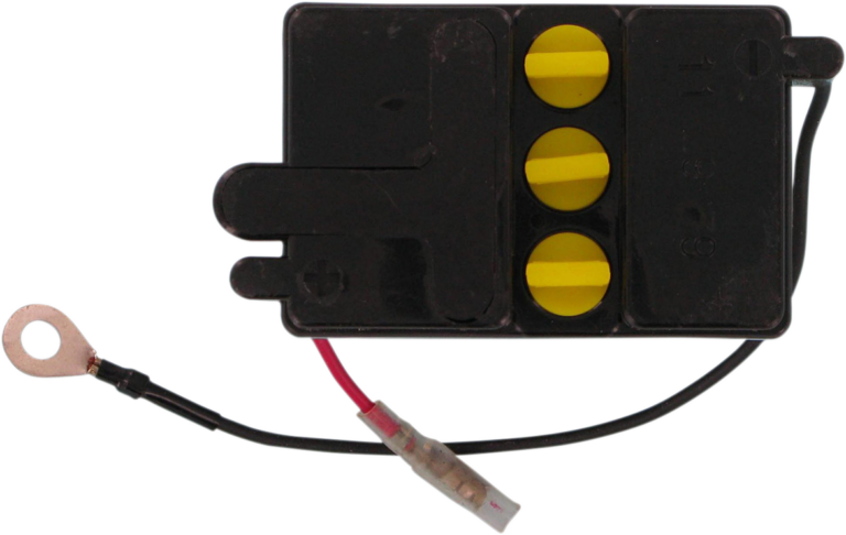 PARTS UNLIMITED - Conventional Battery