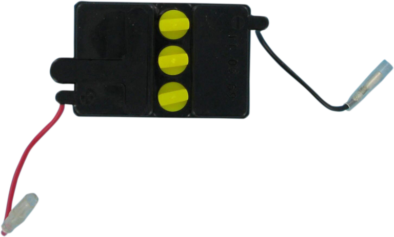 PARTS UNLIMITED - Conventional Battery