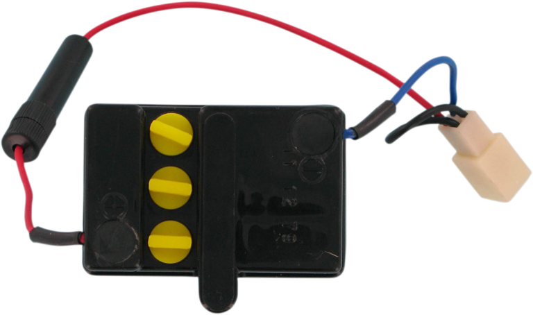 PARTS UNLIMITED - Conventional Battery