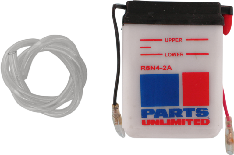 PARTS UNLIMITED - Conventional Battery