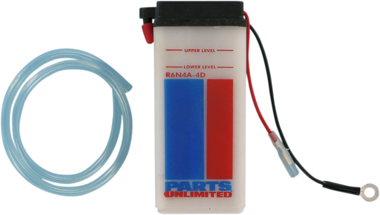 PARTS UNLIMITED - Conventional Battery