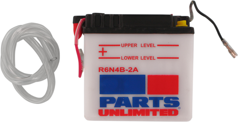 PARTS UNLIMITED - Conventional Battery