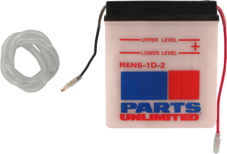 PARTS UNLIMITED - Conventional Battery
