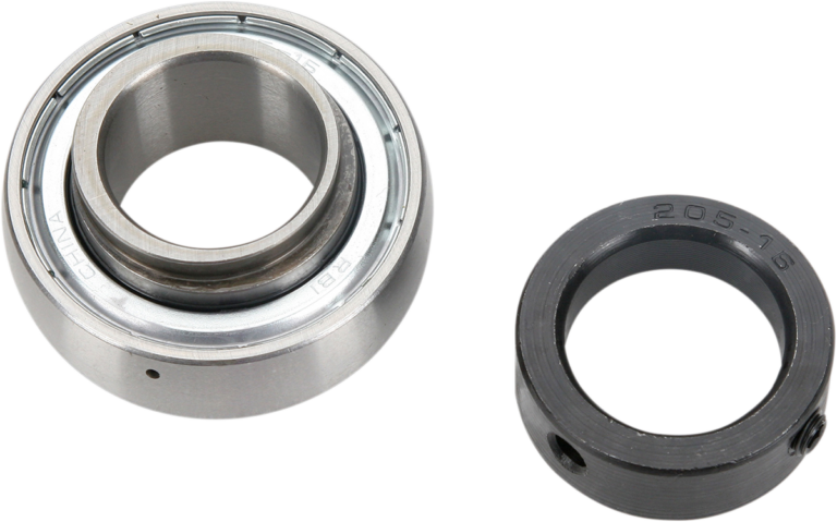 PARTS UNLIMITED - Single Bearing - 1" Radiused