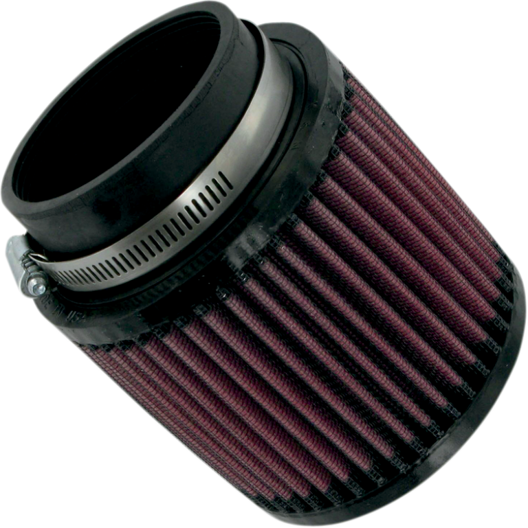 K & N - Universal Air Filter - Angled 5°