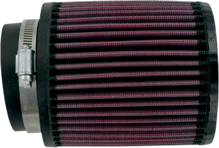 K & N - Universal Air Filter - Angled 5°