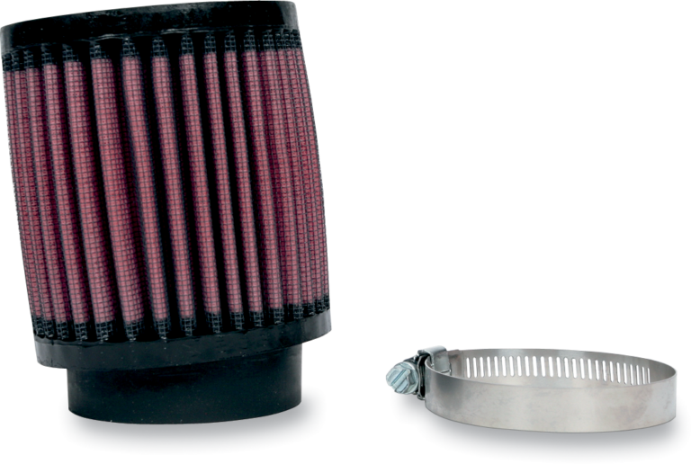 K & N - Universal Air Filter - Angled 5°