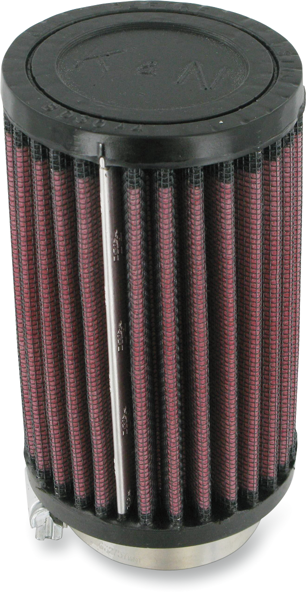 K & N - Universal Air Filter - Centered