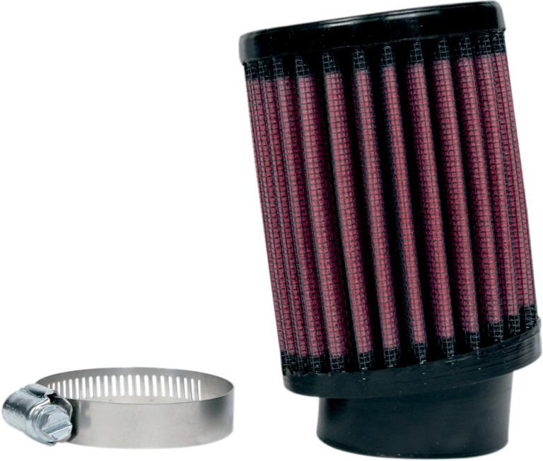 K & N - Universal Air Filter - Angled 10°