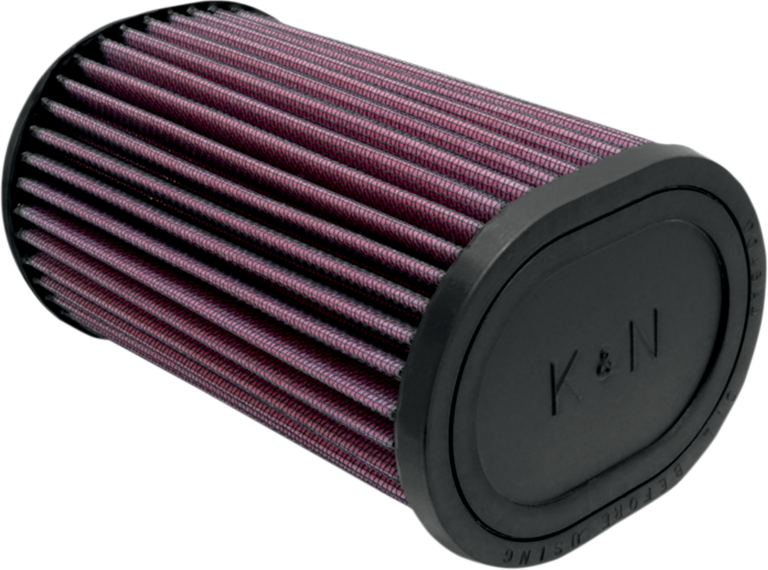 K & N - Universal Air Filter - Angled 20°