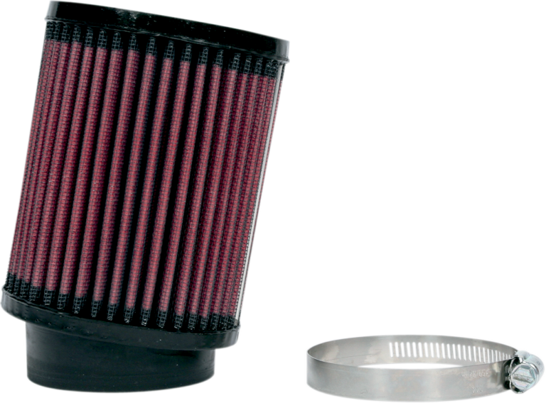 K & N - Universal Air Filter - Angled 10°