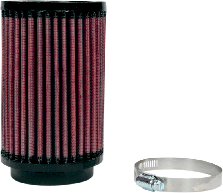 K & N - Universal Air Filter - Centered