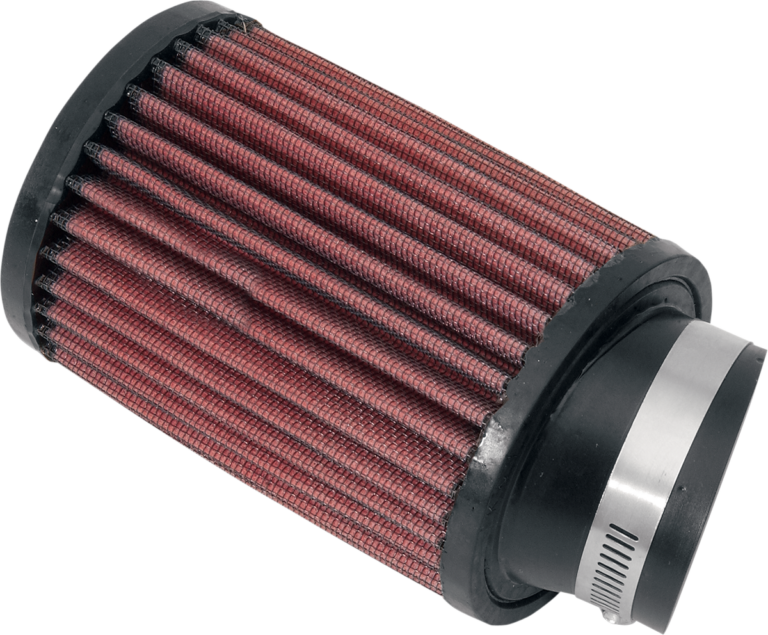 K & N - Universal Air Filter - Angled 20°