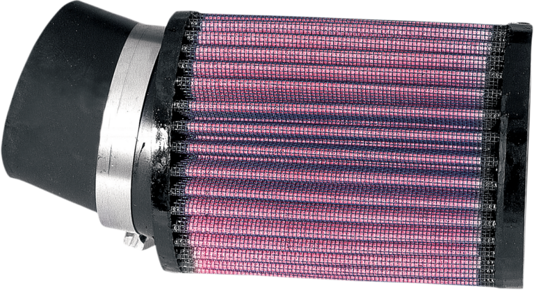 K & N - Universal Air Filter - Angled 20°