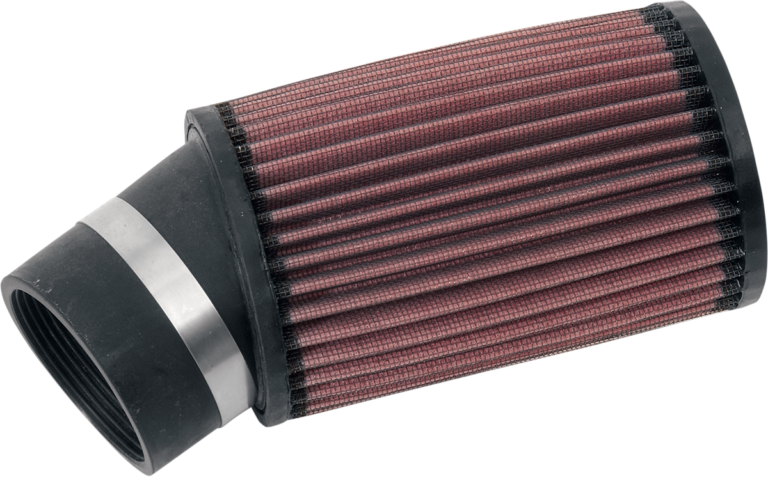 K & N - Universal Air Filter - Angled 20°