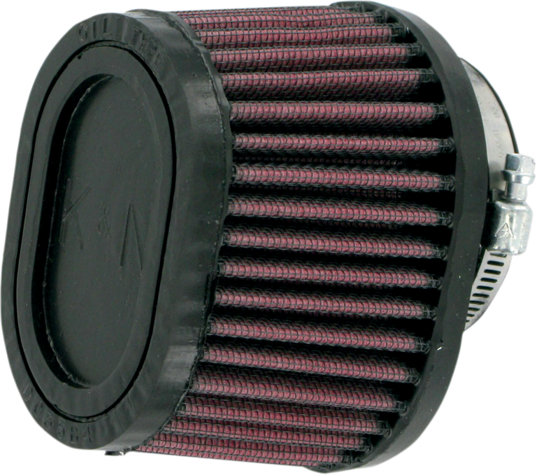 K & N - Universal Air Filter - Offset