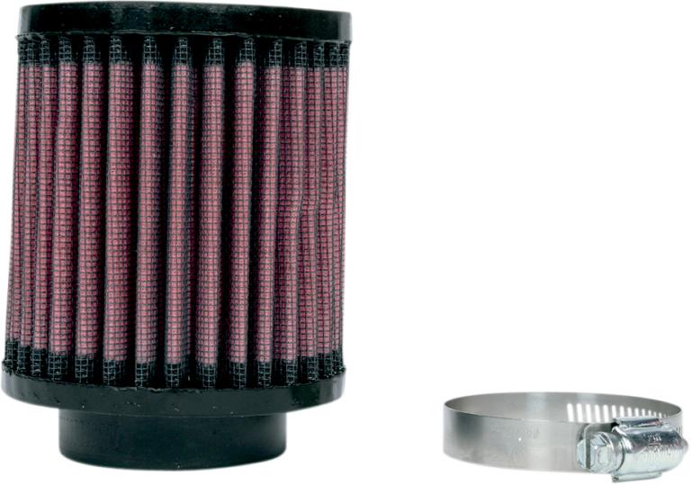 K & N - Universal Air Filter - Centered