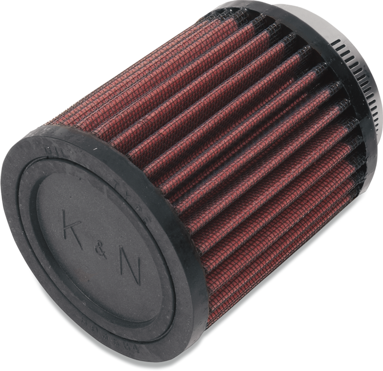 K & N - Universal Air Filter - Centered
