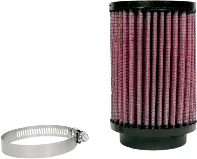 K & N - Universal Air Filter - Centered
