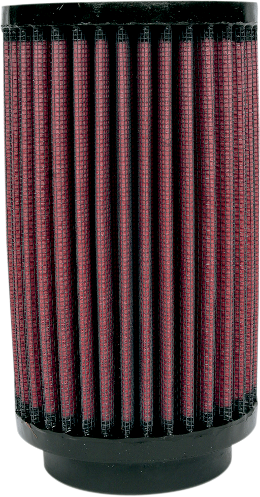 K & N - Universal Air Filter - Centered
