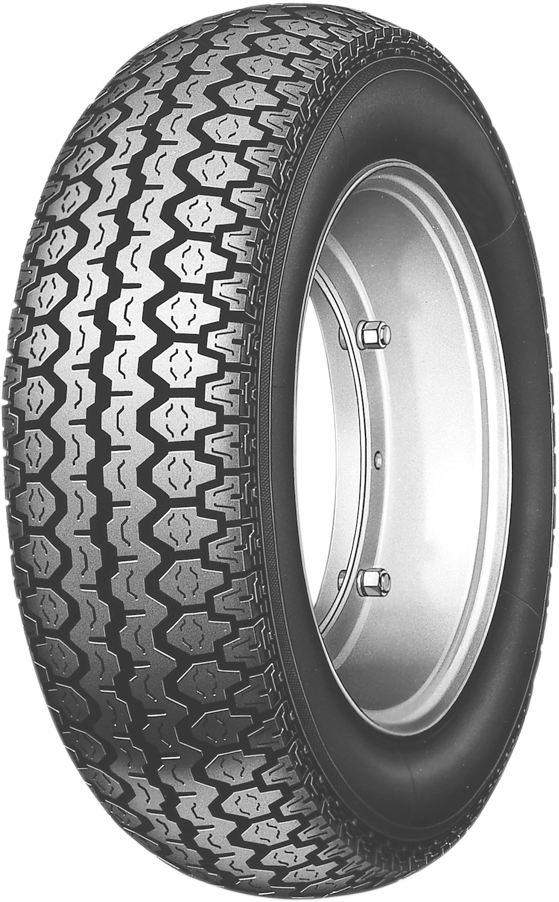 PIRELLI - Tire - SC 30™ - Front/Rear - 3.50-10 - 51J