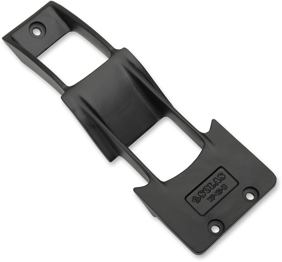 SOLAS - Intake Grate - Single Foil - GTS/GTX/SP 580/650/XP 782/650/580 - Image 2
