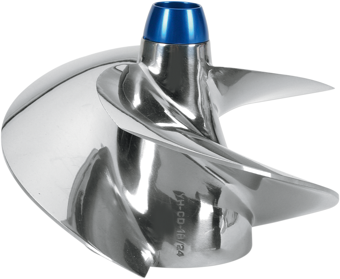 SOLAS - Impeller - Concord - 11/19 - Sea Doo - Image 2