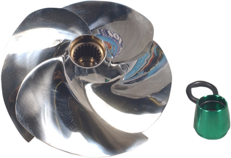 SOLAS - Impeller - Concord - 11/19 - Sea Doo