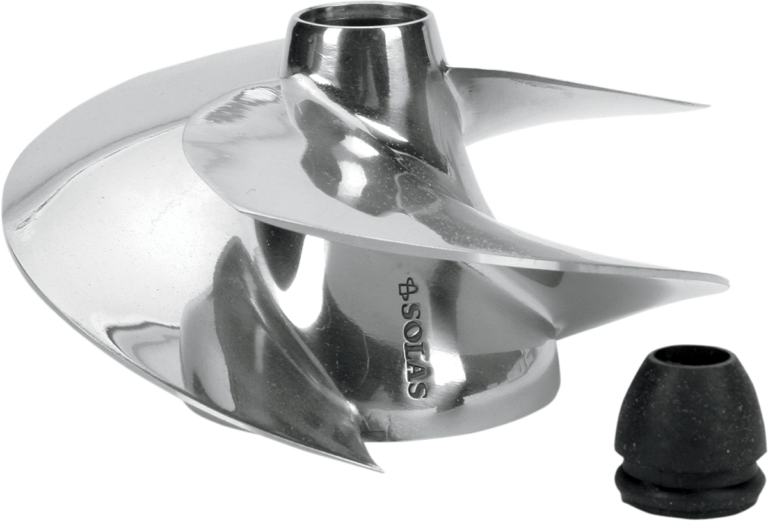 SOLAS - Impeller - Concord - 15/20 - Sea Doo