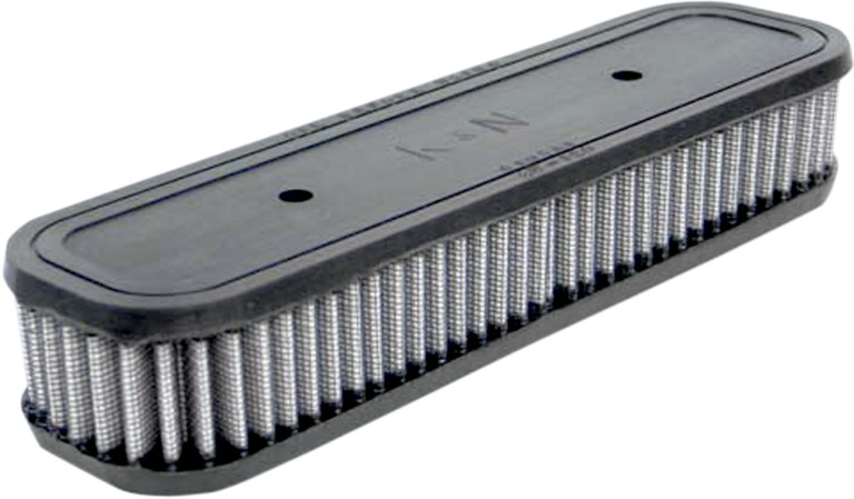 K & N - High-Flow Air Filter - Suzuki