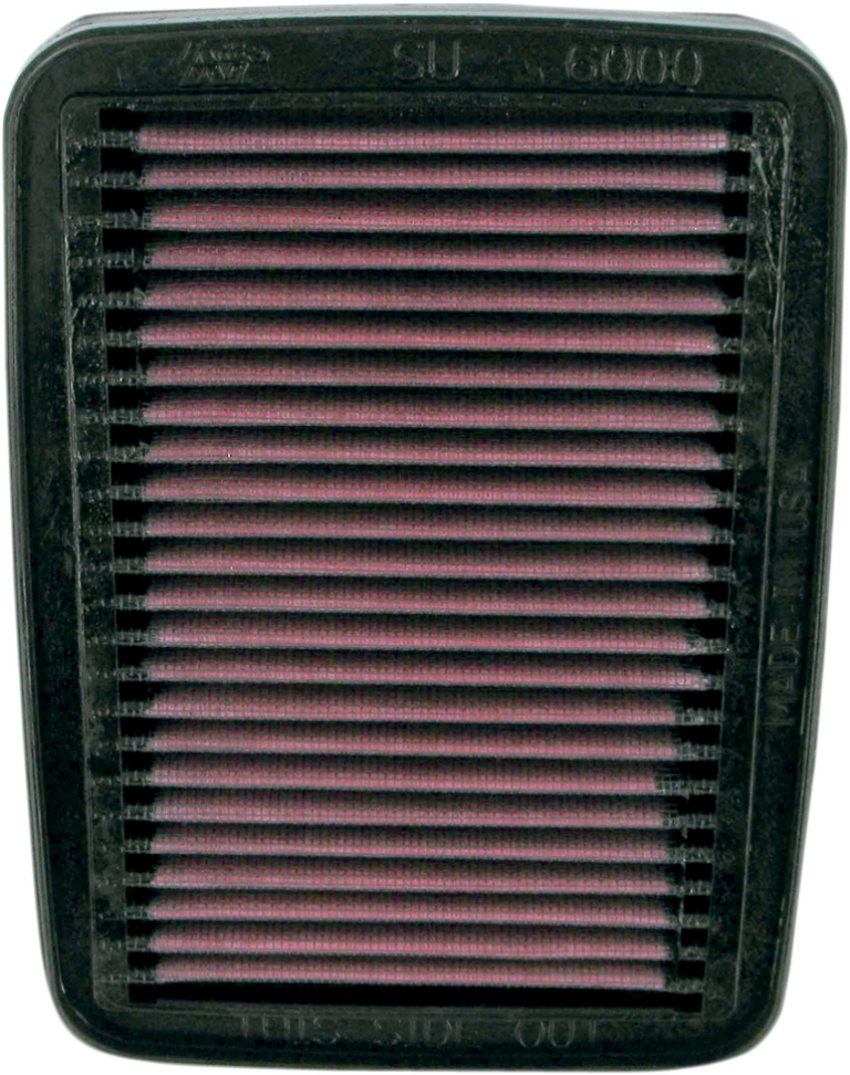 K & N - OE Replacement High-Flow Air Filter - Suzuki