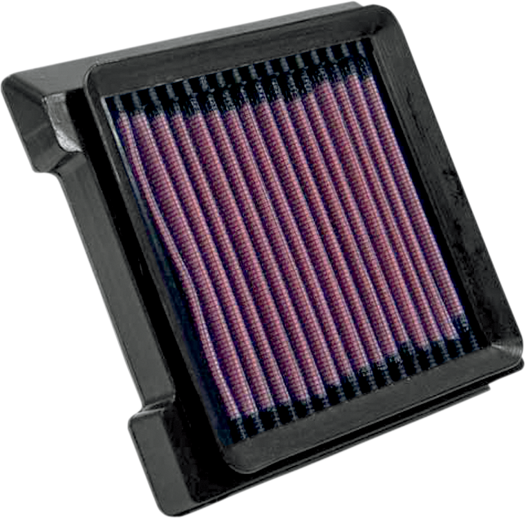 K & N - OE Replacement High-Flow Air Filter - Suzuki