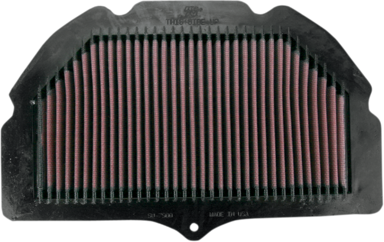 K & N - OE Replacement High-Flow Air Filter - Suzuki