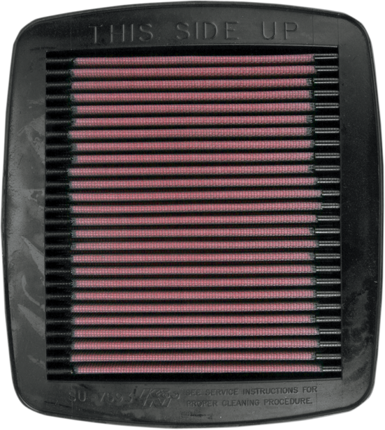 K & N - OE Replacement High-Flow Air Filter - Suzuki